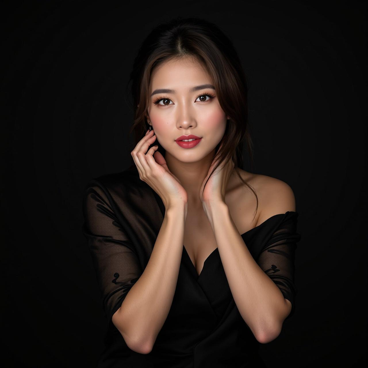 林雨薇 - 知名导演 / 戛纳电影节入围者 - 泡泡影视特邀嘉宾