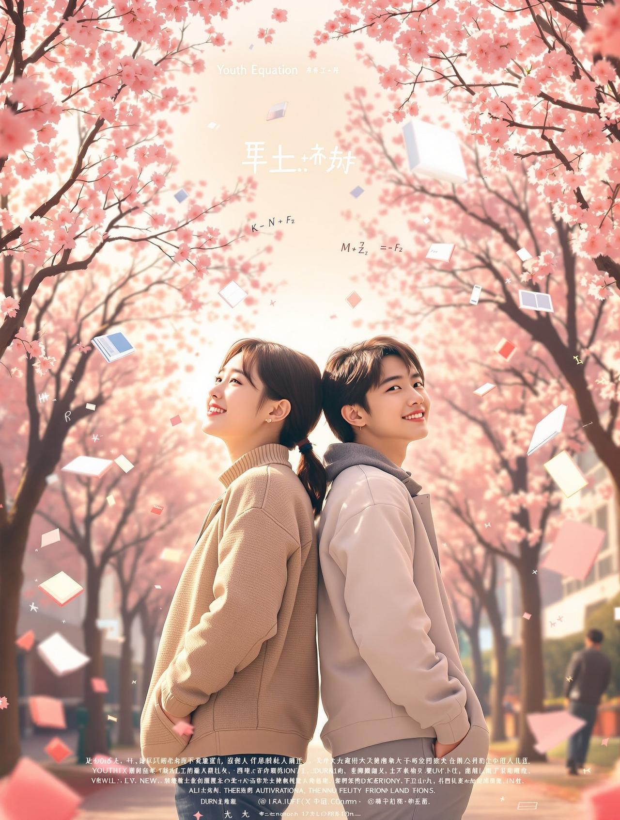 春风十里不如你 - Spring Breeze - 泡泡影视